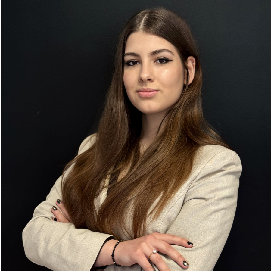 Karolina Brauer