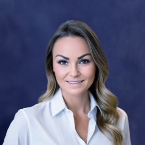 Katarzyna Olechnowska