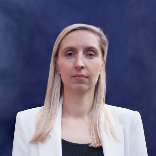  Lena Wójcik