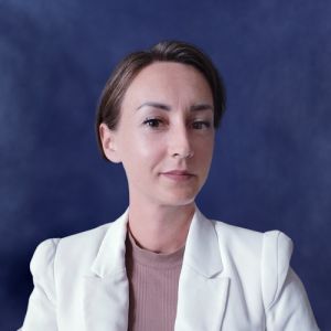 Żaneta Ptak