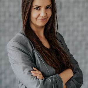 Karolina Małecka