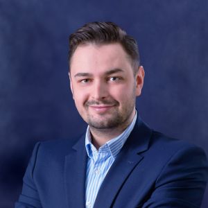 Michał Kowaliczek