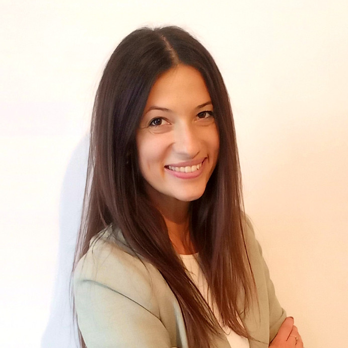 Kamila Iwasieczko