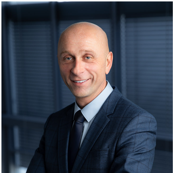 Paweł Brzozowski