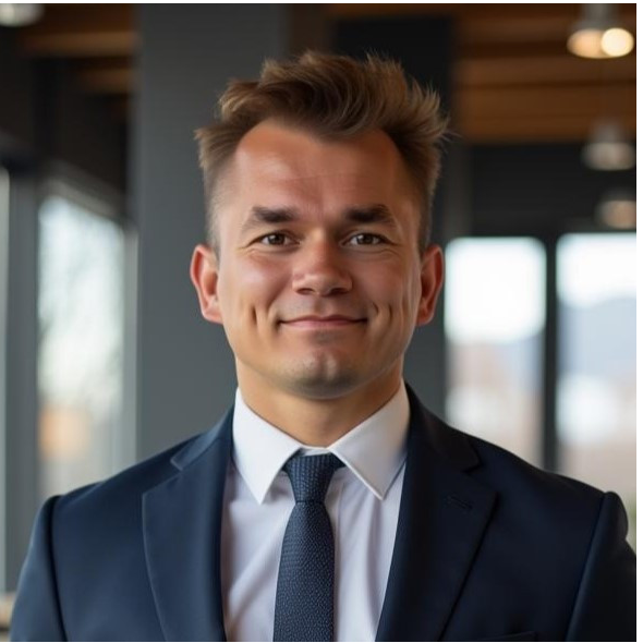 Aleksander Pantak