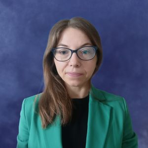 Małgorzata Bańska