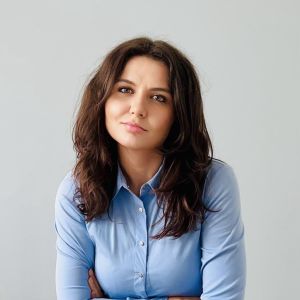Magdalena Maliszewska