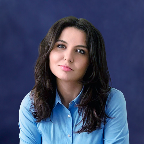  Magdalena Maliszewska