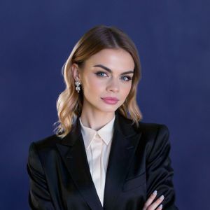 Julia Pacześniak