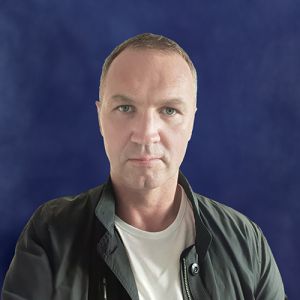Paweł Konowalski