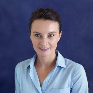 Aneta Kulesza