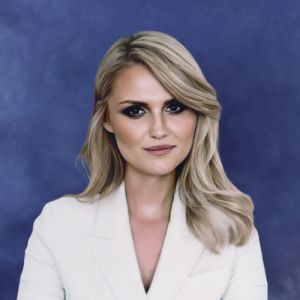 Bogumiła Kobyłka