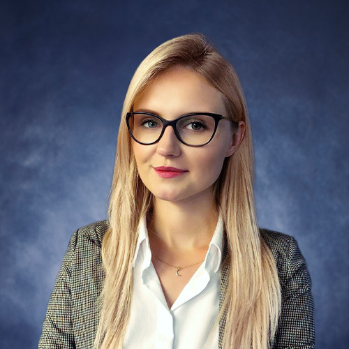  Bogumiła Kobyłka