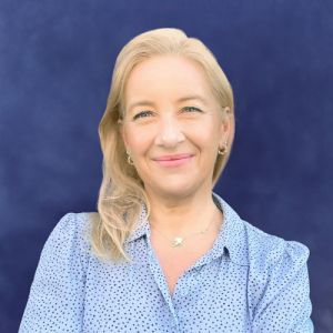 Marzena Jaworska