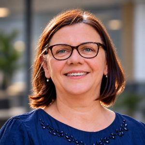 Dorota Bełz