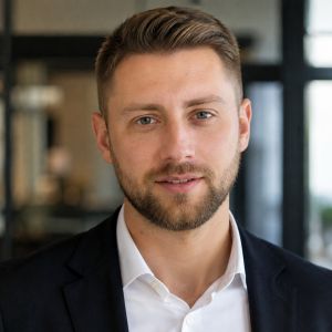 Piotr Michałowski